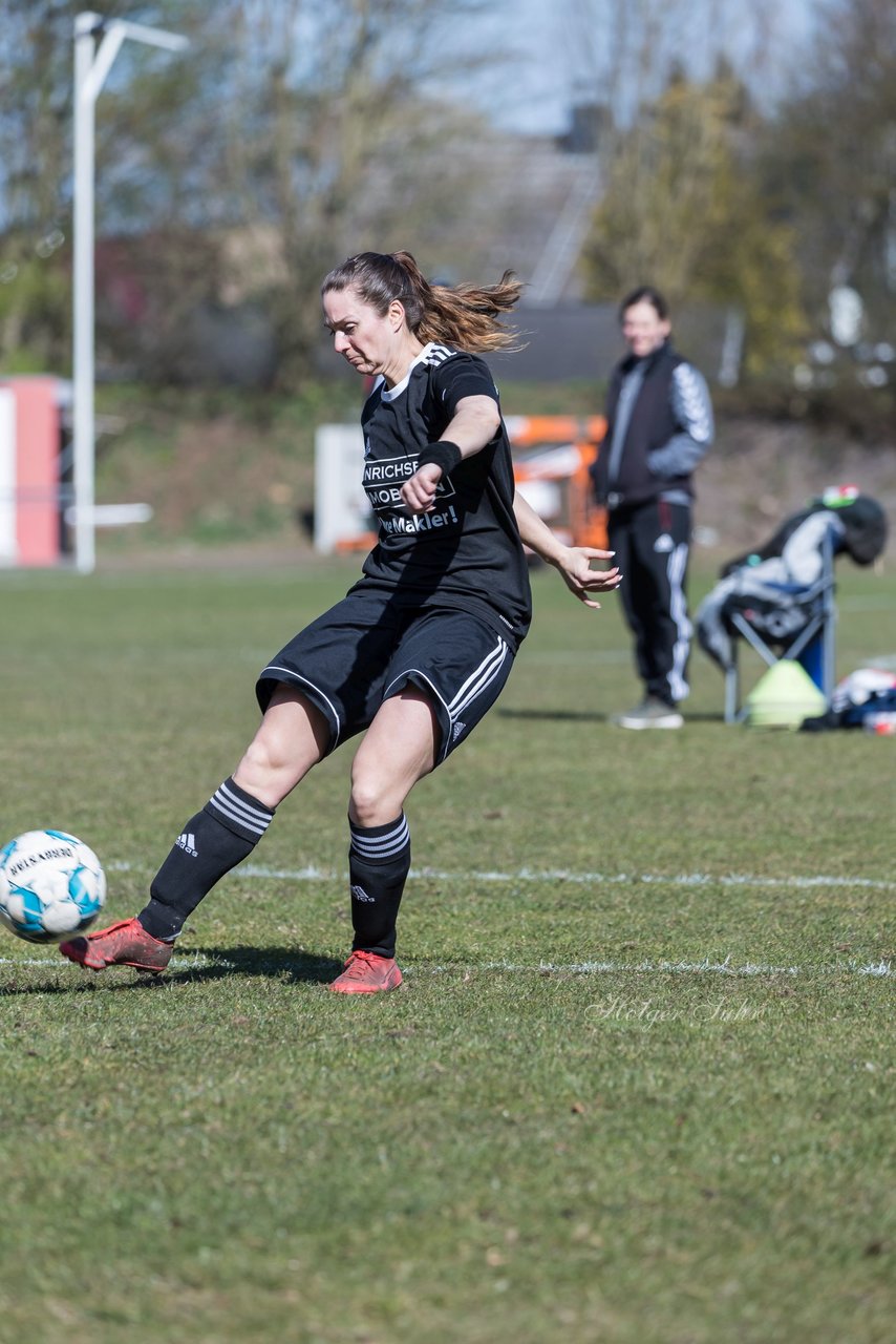 Bild 112 - F SG Daenisch Muessen - SV Boostedt : Ergebnis: 0:2